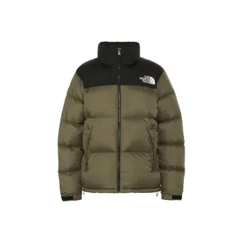 THE NORTH FACE Down Jackets & Coats Men's Green