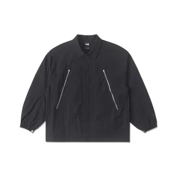 THE NORTH FACE Jacket Men's Black