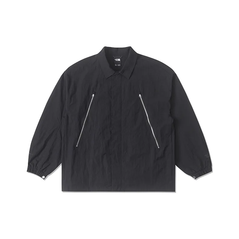 THE NORTH FACE Jacket Men's Black-0