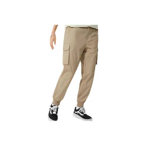 Dickies Cargo Pants Unisex Sand