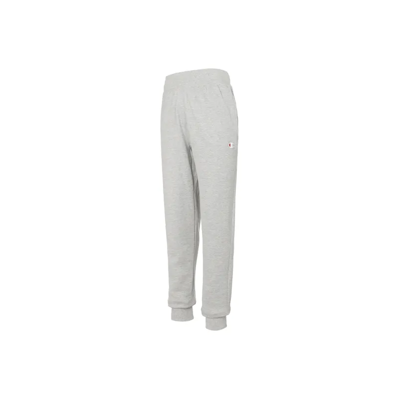 Champion Knitted Sweatpants Unisex-2