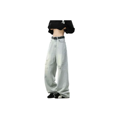 POLAR BEAR Jeans Unisex