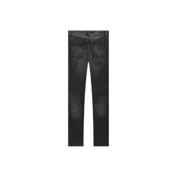 Fear Of God Canvas Jean