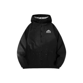 MJ STYLE Jackets Unisex