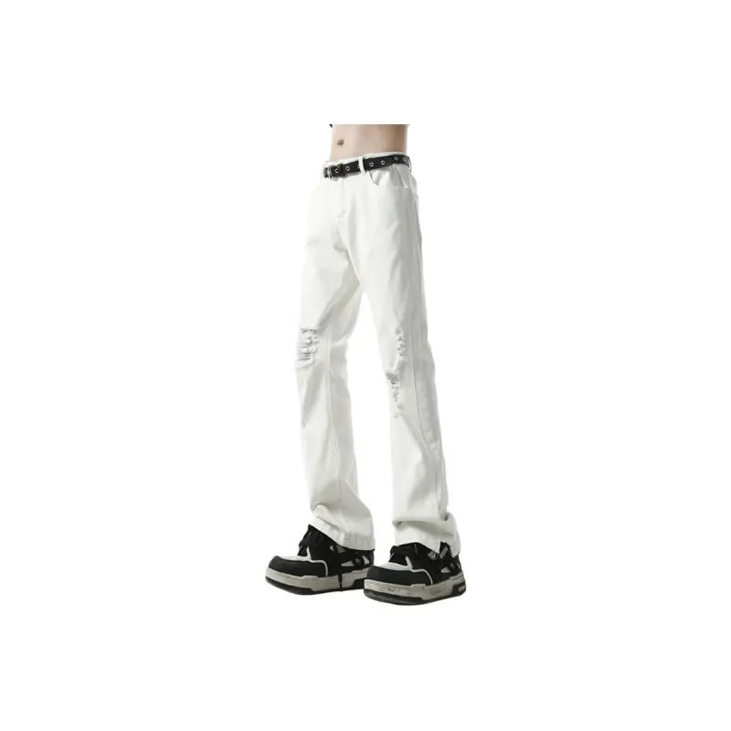 CHARLIE GOLF Jeans Unisex-20