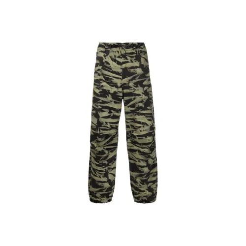 Alexander Wang Knitted Sweatpants Unisex Pink