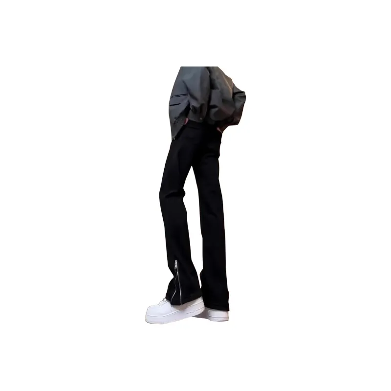 FALIAMS Jeans Unisex-0