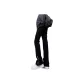 Black (Side Zipper)