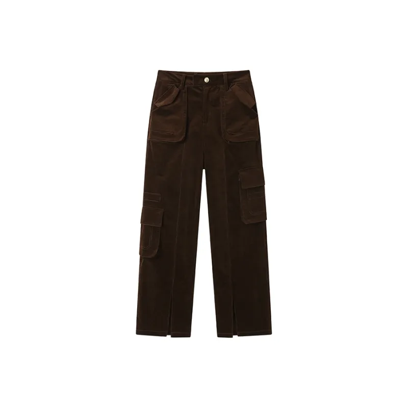 ANDREA MARTIN Cargo Pants Unisex-7