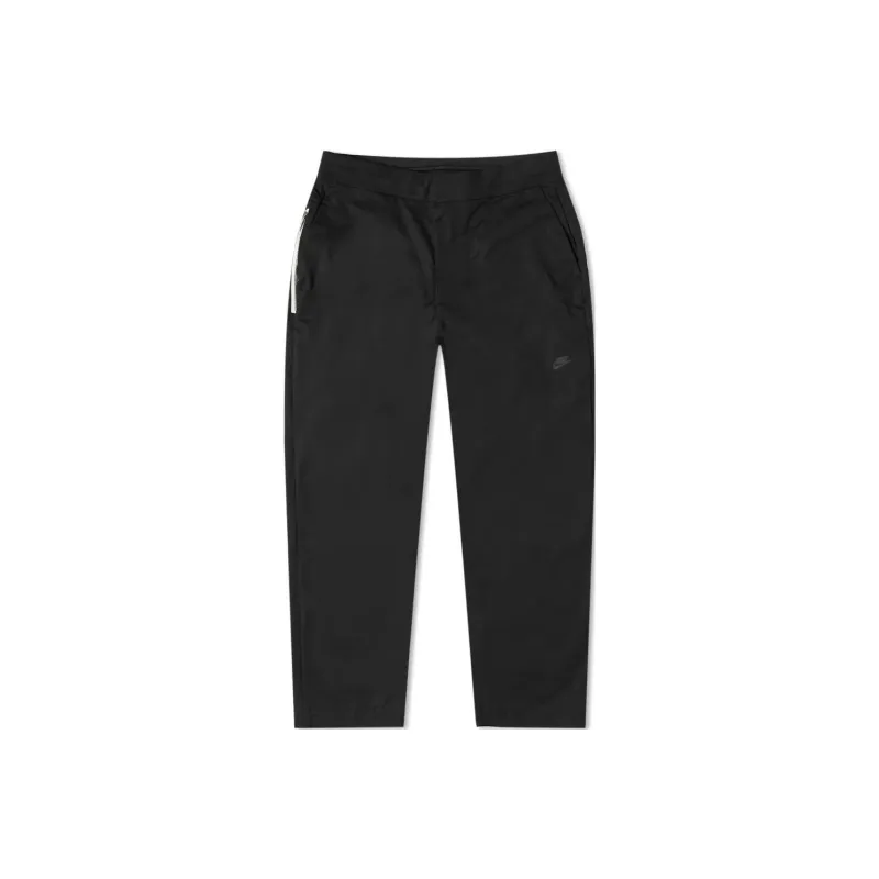 Nike Sportswear Essentials Woven Unlined Trousers-0