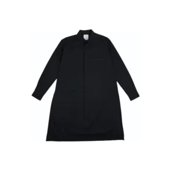 Y 3 Classic Long Sleeve Shirt