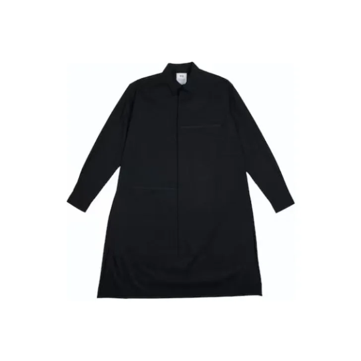 Adidas Y 3 Classic Long Sleeve Shirt-0