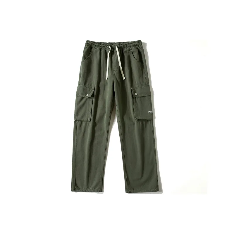 Jaslcs Jeans Unisex-5
