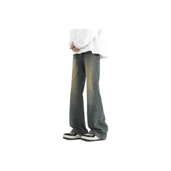 OPMO Jeans Unisex