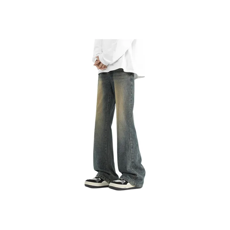 OPMO Jeans Unisex-10