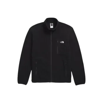 THE NORTH FACE Yumiori Full Zip Jackets & Coats Men's Black