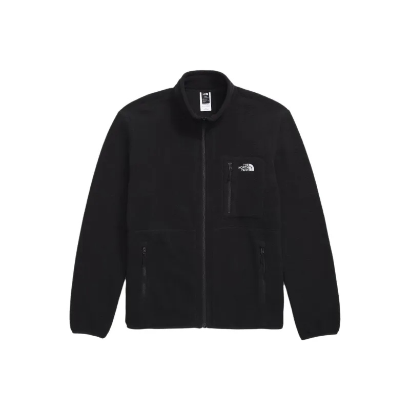 THE NORTH FACE Yumiori Full Zip Jackets & Coats Men's Black-0