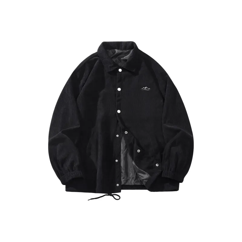 OGEK Jackets Unisex-0
