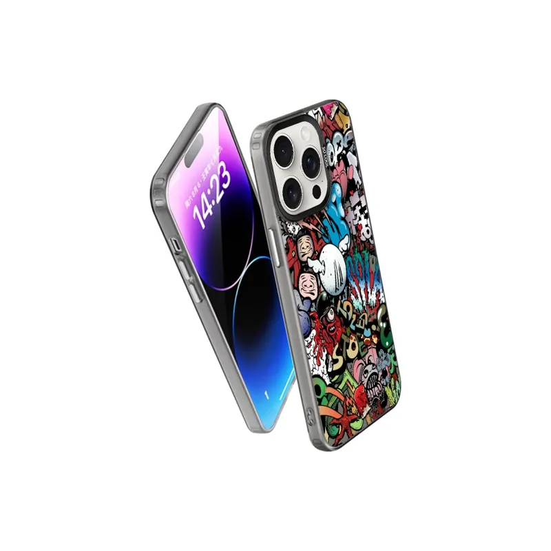 YIBAOBAO Phone Cases-2