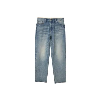 JACK JONES· Jeans Men's E40 Light Blue