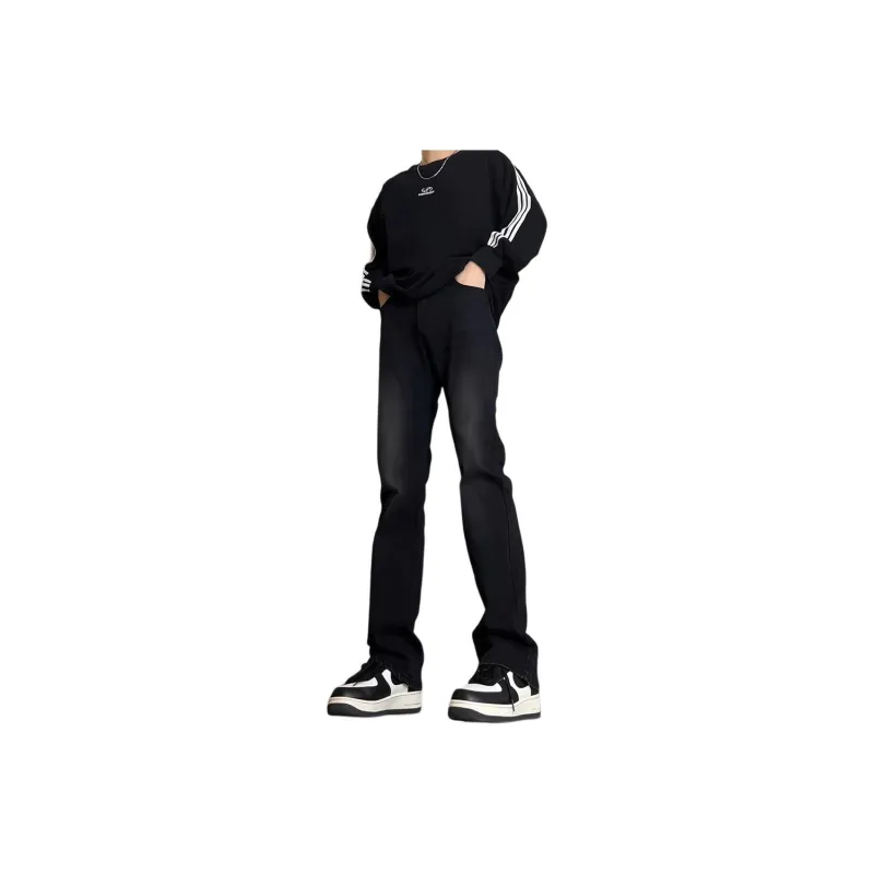 FA2LO Jeans Unisex-4
