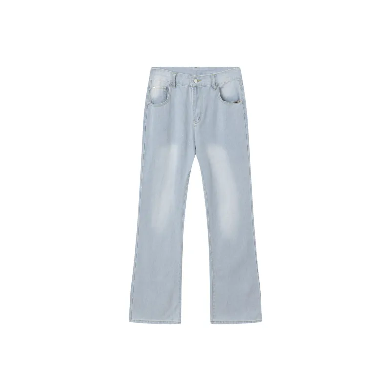 DANGERTIGER Jeans Unisex-7