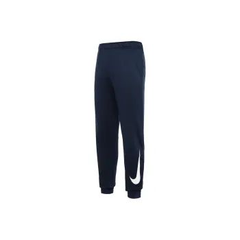 Nike Knitted Sweatpants Men Obsidian Color