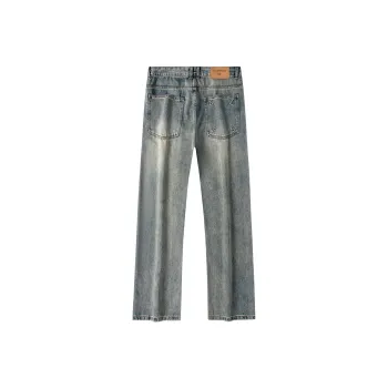 HARSIINCN Jeans Men's H25AMNK286 Blue