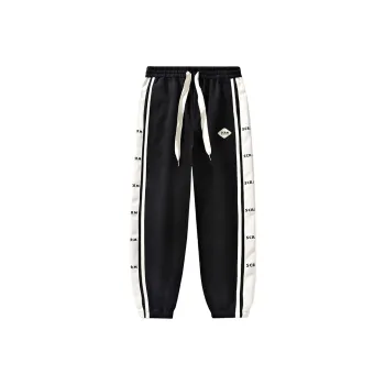 SCRM Knitted Sweatpants Unisex