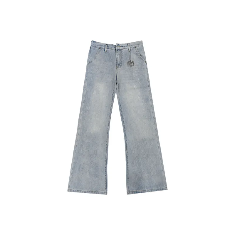 VOLCHOK Jeans Unisex-2