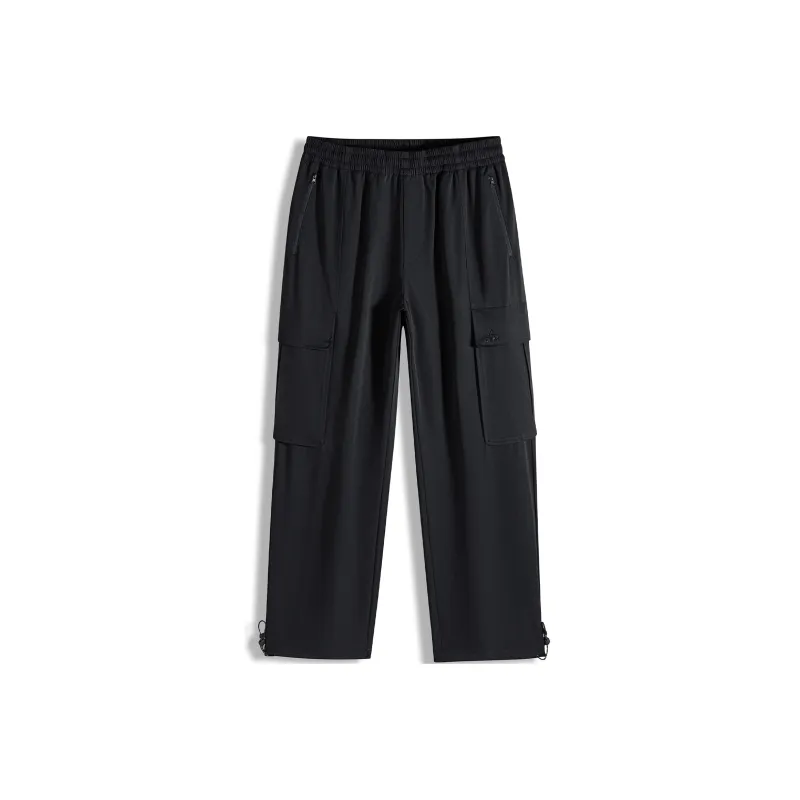 PEAK Cargo Pants Unisex-14