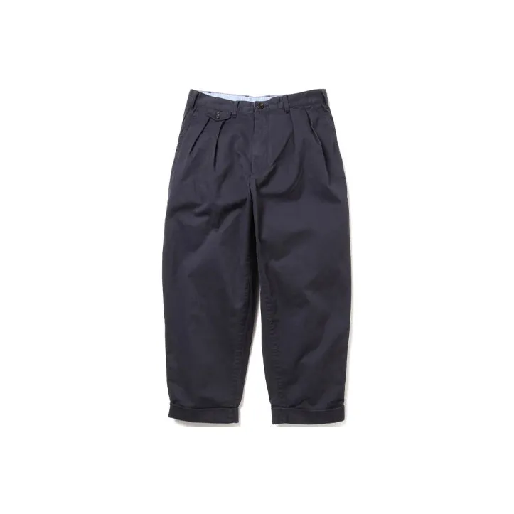 Beams Casual Pants Men-2