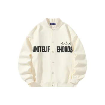 Unite Life HOODS Jackets Coats Unisex