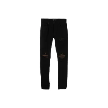 AMIRI Jeans Men Black
