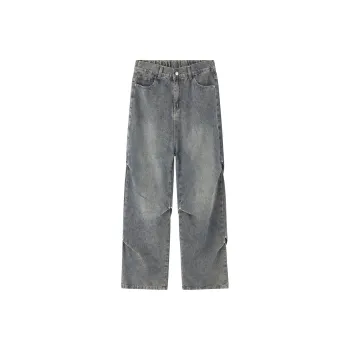 SIFLYTO Jeans Unisex