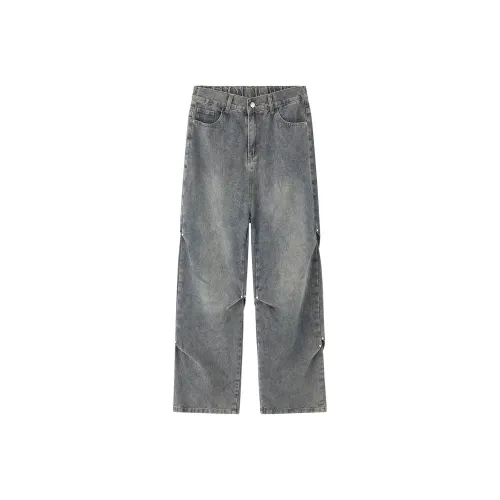 SIFLYTO Jeans Unisex