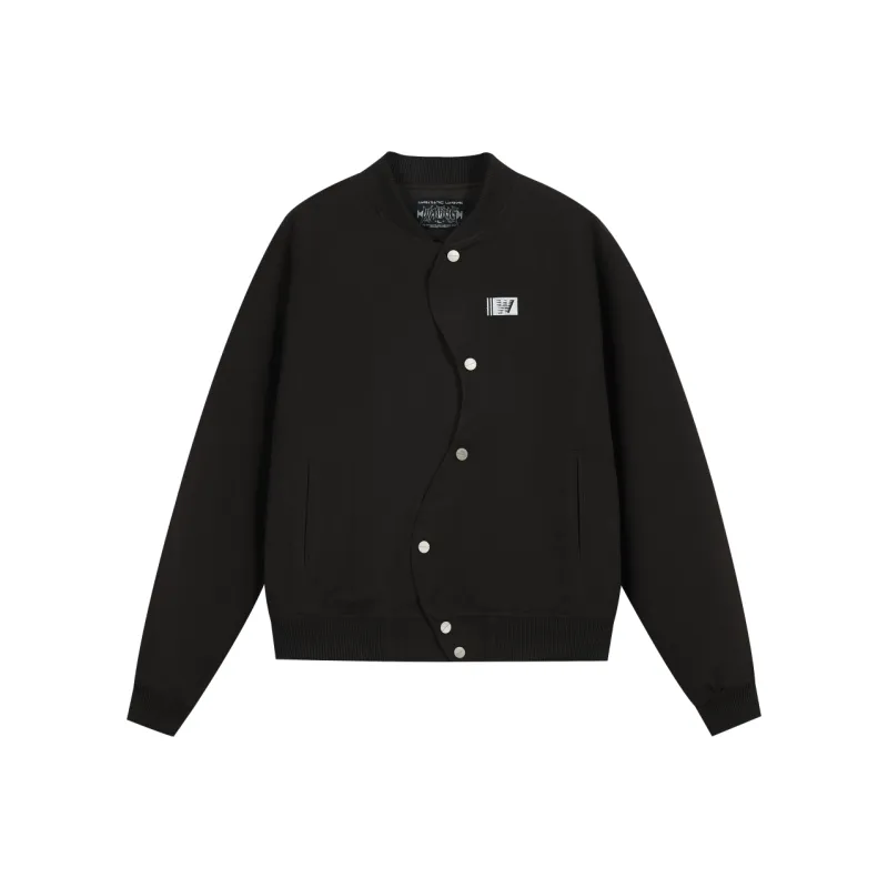WAITINGWAVE Jackets & Coats Unisex-3