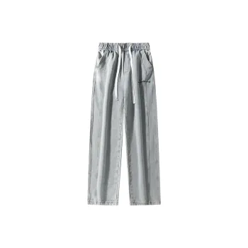 LIGHTNING MONSTER Jeans Unisex