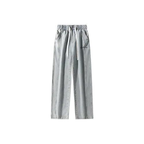 LIGHTNING MONSTER Jeans Unisex