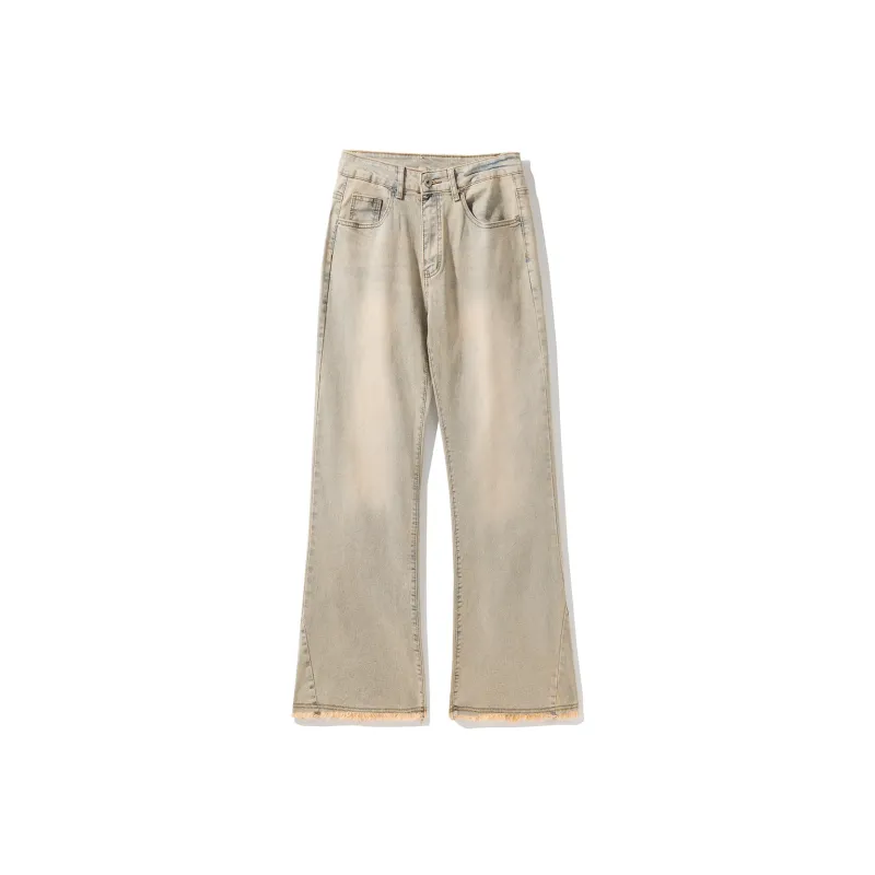 Kudamm Jeans Unisex-4
