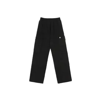 1017 ALYX 9SM Cotton Wide leg Trousers