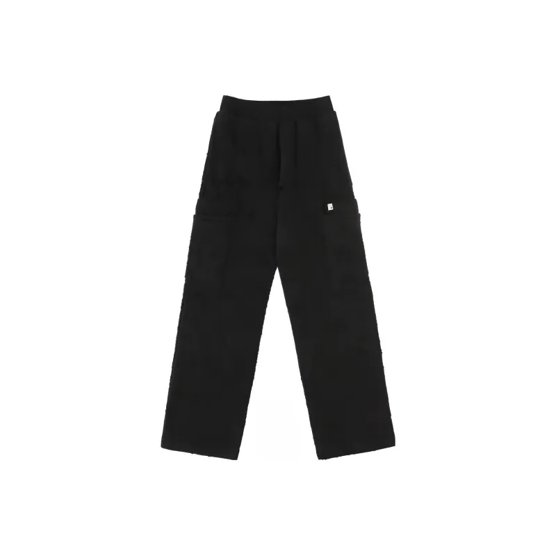 1017 ALYX 9SM Cotton Wide leg Trousers-0