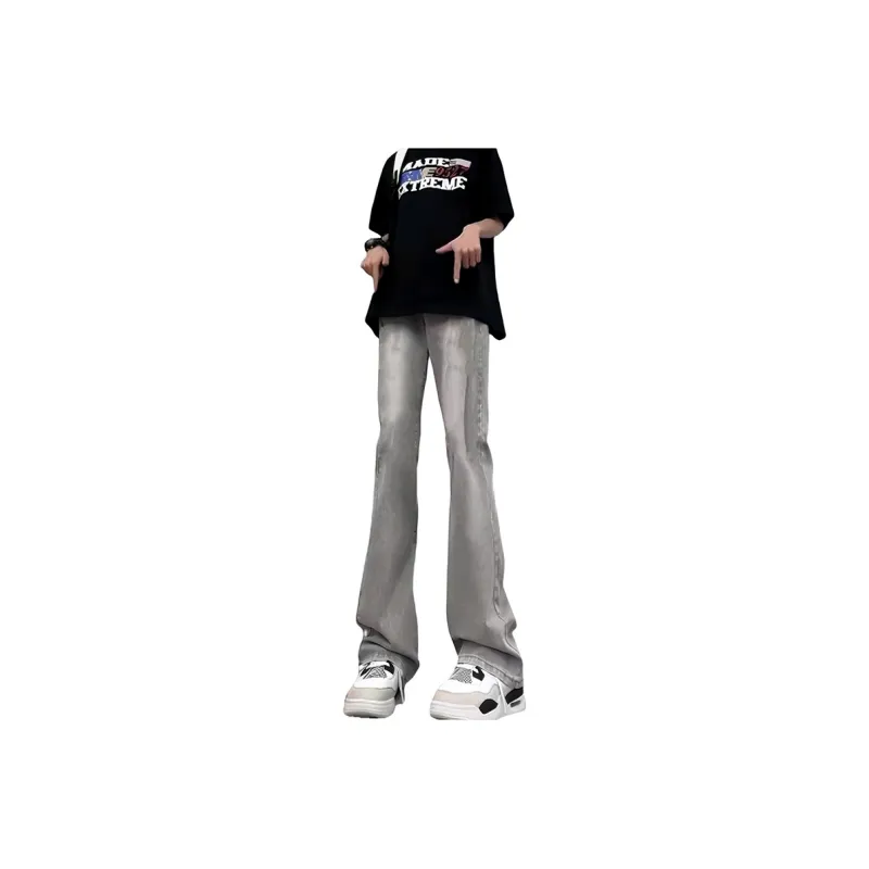 UNthemed Jeans Unisex-10