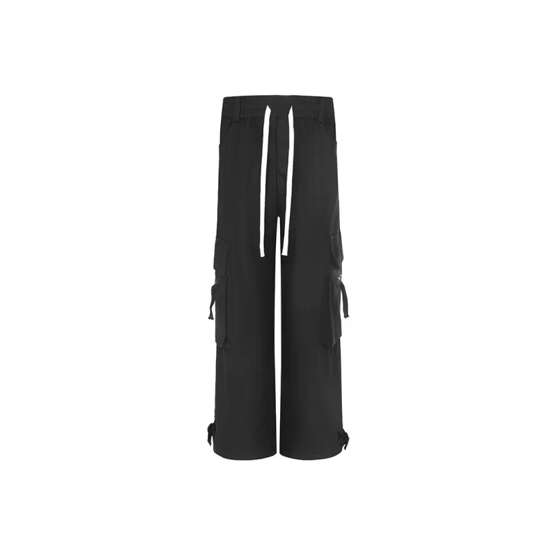 COOLALPACA Cargo Pants Unisex-5