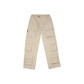 M26D Cargo Pants Unisex Khaki