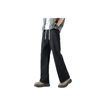 Children Of Huaxia SS25 Jeans Men's