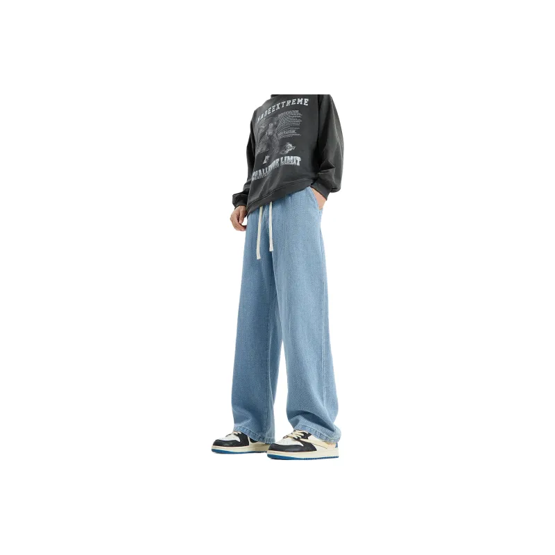 RCTAMY Jeans Unisex-7