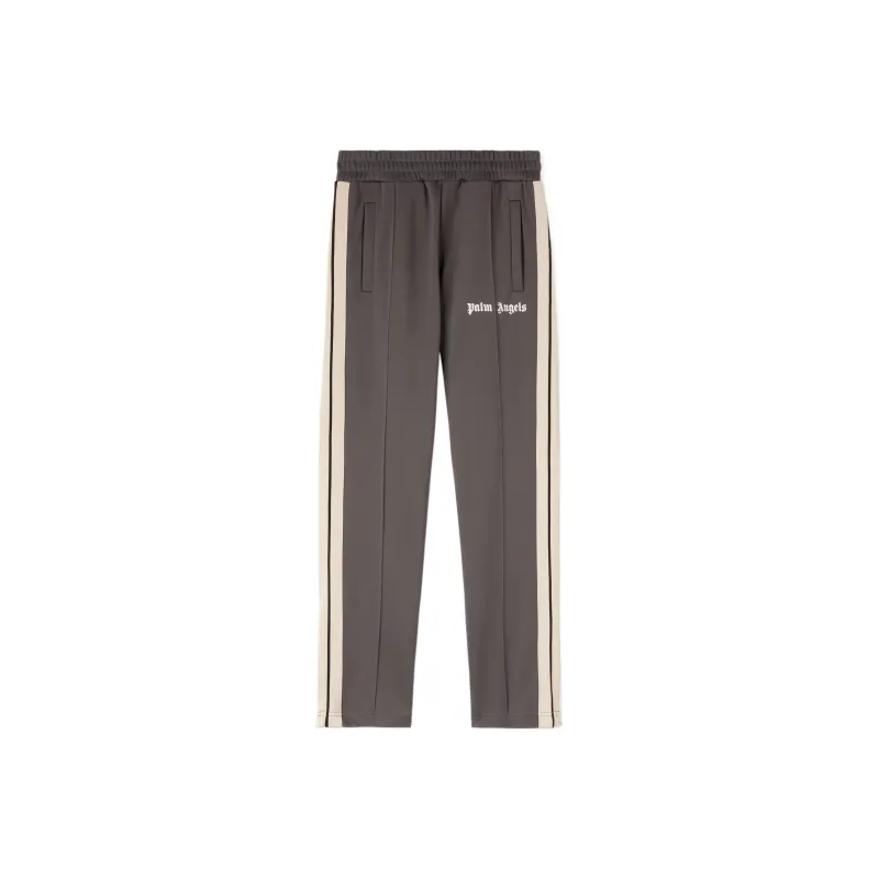 PALM ANGELS Classic Track Pants-0