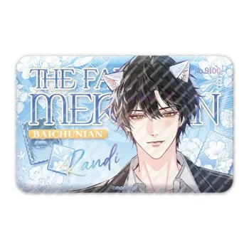 MANCOOL Anime / Games Fridge Magnets