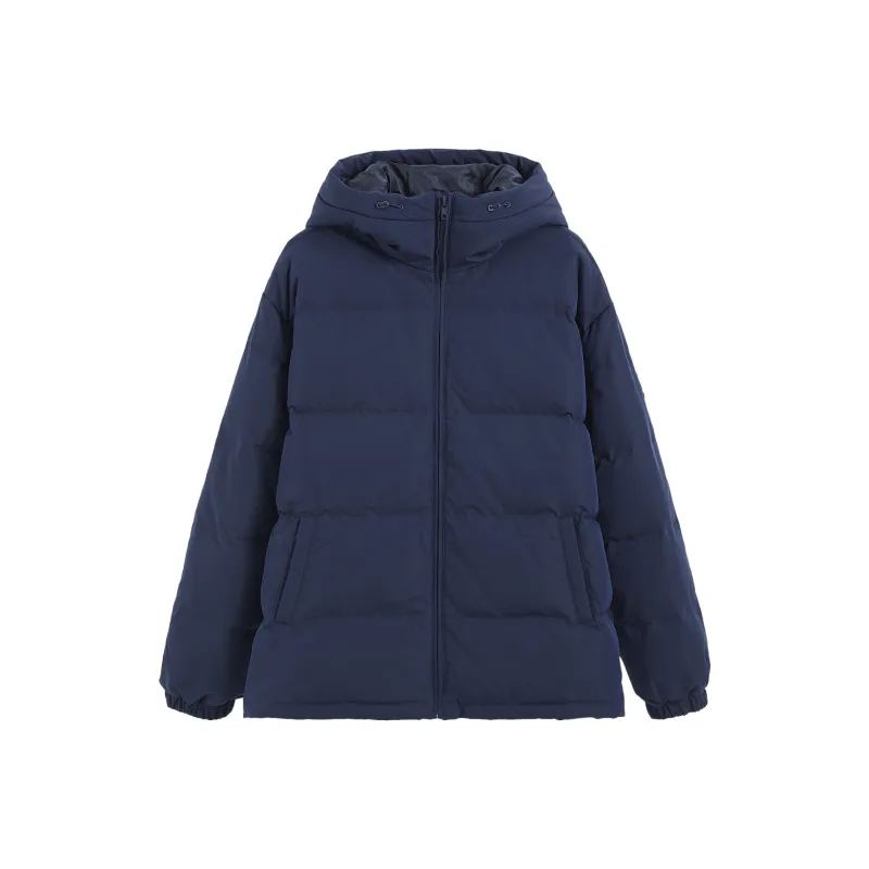 GAP Fall And Winter Down Jacket Men's-4